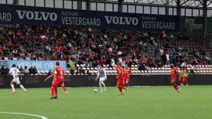 TRENER NORDSJELANDA NE POTCENJUJE PARTIZAN: Spremaće se kao za svaki meč, zna da nije lako u Beogradu!