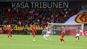 SRPSKIM EKIPAMA TREBAJU ČUDA: Evo kada Partizan i Čukarički igraju svoje mečeve i gde ih možete gledati!