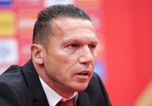 SADA JE SVE JASNO: „Crvena zvezda ne duguje ni jedan evro ni Baharu ni njegovim saradnicima!“ (FOTO)