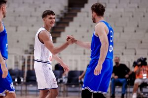 DA LI JE OVO OPOMENA ZA ONO NAJVAŽNIJE? Poraz od Italijana za otrežnjenje pred start Mundobasketa!