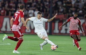 ‘BRĐANI’ SAZNALI KOME ĆE NA MEGDAN U LK: Tim sa Banovog brda ima težak zadatak!