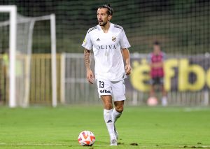 NIKOLA VUJADINOVIĆ ZA HS: ‘Sabah nije Karabag i Nefči! Isajev najveća pretnja po gol Partizana, on je mozak ekipe!’ (FOTO)