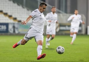 MILADIN STEVANOVIĆ: ‘Sada je najbitnije da osvajamo bodove! Vremenom će igra doći na svoje!’