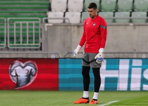 PETROVIĆ BRILJIRAO PRED PIKSIJEM: Strazbur odoleo Monaku u borbi za Ligu šampiona!