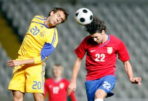 SAVET ZA PARTIZAN OD NEKADAŠNJEG REPREZENTATIVCA UKRAJINE: ‘Lepota – NE! Rezultat – DA!’