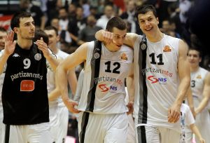 NOVA TRANSFER BOMBA: Miljenik ‘grobara’ ponovo u ABA ligi! (FOTO)