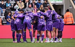 FIORENTINA IPAK DALEKO OD LIGE ŠAMPIONA: Nakon Zvezde, i Njukasl lako sa Violom! (VIDEO)