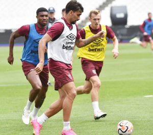 SKANDAL U PREMIJER LIGI: Zvezda Vest Hema igrala za kladioničare prethodne sezone!?