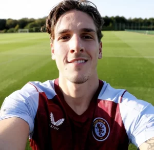 ASTON VILA DOVELA ITALIJANSKOG REPREZENTATIVCA: Roma, Galata, pa Aston Vila!