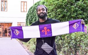 JOVIĆ KORAK BLIŽE ODLASKU IZ VIOLE: Fiorentina dovela novog napadača!