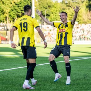 SRPSKI NAPADAČ PRELAZI U TIM GDE SU MU ‘MALTRETIRALI’ SUNARODNIKA: Mladi fudbaler pred transferom karijere!