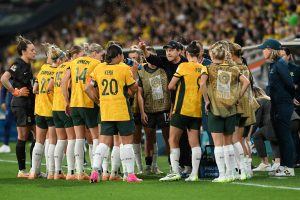 EVO ZAŠTO JE FUDBAL NAJVAŽNIJA (SPOREDNA) STVAR NA SVETU: Matilde u istorijskom polufinalu nakon 20 penala! (VIDEO)