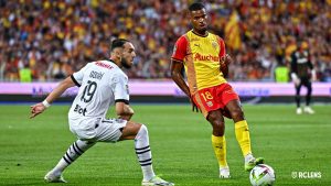 LANS NIJE ONA EKIPA KAO PROŠLE GODINE: Matić na debiju zaustavio vicešampiona!