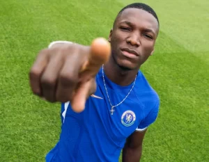 ČELSI ZAMENU ZA KANTEA PLATIO 115 MILIONA: Brajtonov posao iz snova! (VIDEO)