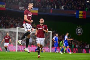 DINAMO SE PONOVO OBRUKAO:  Zagrepčani ponovo amaterski prokockali prednost! (VIDEO)