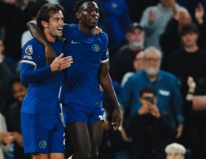 ČELSI OČEKIVANO SLAVIO: Luton bez ikakvih šansi!