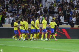 FANTASTIČNA PARTIJA RONALDA: Het-trik i asistencija, domaćin se ništa nije pitao! (VIDEO)