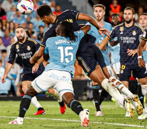 BELINGEM HEROJ: Selta propustila svoje prilike, pa surovo kažnjena!