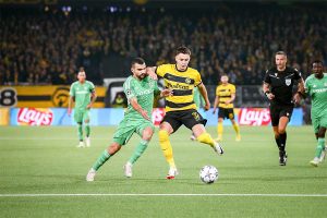 EVO KOJI KLUBOVI ĆE U SAM KREM EVROPE: Liga šampiona saznala nove učesnike!