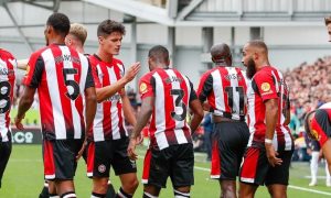 OGROMAN BOD BRENTFORDA: Pčelice zaustavile renovirani Totenhem na otvaranju Premijer lige!