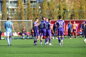 GRAFIČAR PROMOVISAO MANIFEST: Ovakav dokument imaju samo najveći klubovi sveta!