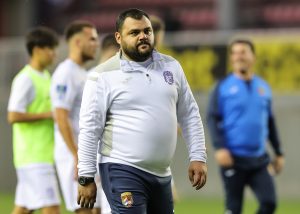 NEĐIĆ PRED PARTIZAN: ‘Cilj je da se nadigravamo!’