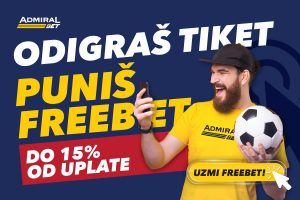 FUDBAL SE VRATIO NA VELIKA VRATA: Evo šta nam donosi nova sezona evropskog fudbala!