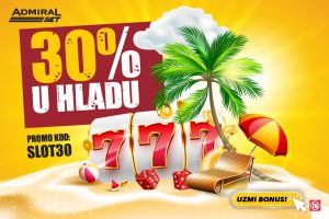 PONOVO NAS OČEKUJE VRELI LETNJI TALAS: Leto se još uvek ne predaje, ali ne brinite tu je bonus koji je će vam pomoći da se rashladite!