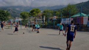 RADNO-SPORTSKO TAKMIČENJE OD 4. DO 10. SEPTEMBRA: Komunalna olimpijada 28. put zaredom u Budvi! (FOTO)