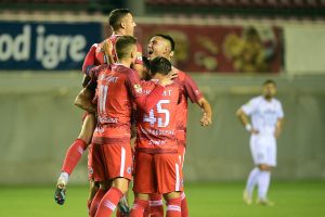 PREKALJENI PREMIJERLIGAŠ DOLAZI U IMT: Skoro 200 mečeva u najjačoj ligi Rusije, a sada prvi put ide u inostranstvo!