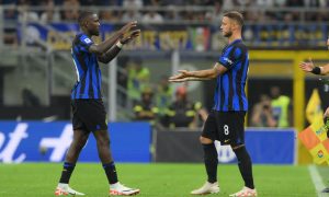 INTER BOLJI OD MONCE: Lautaro Martinez se postarao da tri boda ostanu na Meaci!