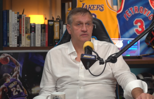 HRVAT OTVORIO DUŠU: Osvojio titulu prvaka Evrope sa Partizanom, pa nije mogao da se vrati kući!