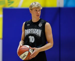 JARAMAZ OPTIMISTIČAN: ‘Možemo bolje nego prošle sezone!’ (FOTO)