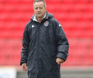 LEGENDA PARTIZANA O PORAZU OD SABAHA: ‘Šansu su Partizanu minimalne – Bili smo katastrofalni!’