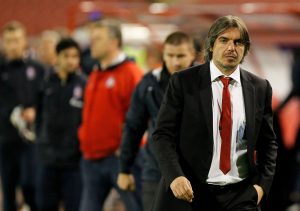 NEKAD ZVEZDA DANAS JEDINSTVO: Bivši trener crveno-belih se posle punih 11 godina vratio u srpski fudbal!