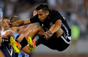 NIŠTA OD LEONARDA: Umesto povratka u Partizan ljubimac Grobara ide na Maltu!