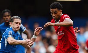 Derbi konačno opravdao to ime: Sve prštalo u okršaju Liverpula i Čelsija, ali pobednika nismo videli!