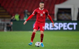 GAĆINOVIĆ PRED SUSRET SA MAĐARIMA: ‘Svi smo kao klinci sanjali da pobedjujemo u dresu svoje zemlje!’