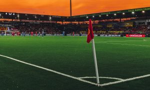 MILIONSKA BOMBA U DANSKOJ: Pred duel sa Partizanom Nordsejland prodaje svog najboljeg igrača!