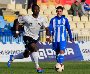 LUČANI SVE JAČI I JAČI: Nekadašnji najbolji strelac Superlige pojačava Mladost!