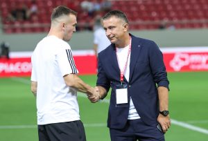 „IMAMO ČEMU DA SE NADAMO, REZULTAT JE AKTIVAN“: Matijašević najavio nove dolaske i pozvao navijače na stadion!