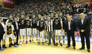DESET GODINA KASNIJE: Gde su i šta rade Partizanovi ‘klinci’ sa kojima su prethodni put ‘crno-beli’ osvojili ABA ligu!? (FOTO) (VIDEO)