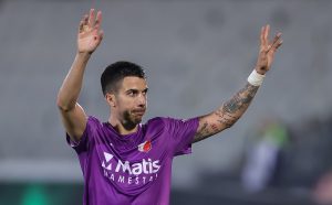 JAVOR RUTINIRAO PAZAR: Ivanjičani bez poraza i dalje, Gigić je fudbaler za velika dela!