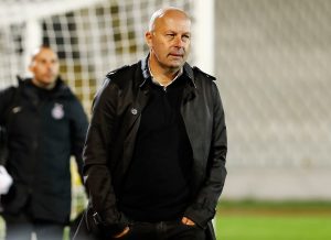 NOVI PAZAR SMENIO ANIČIĆA: Još jedan otkaz u Superligi! (FOTO)