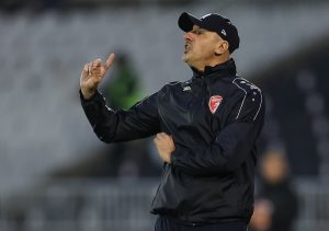 POZNATA SUDBINA JOKSIMOVIĆA: Oglasili su se Kragujevčani!