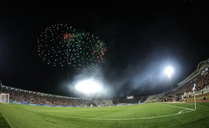 OTKRIVENI RAZLOZI ZBOG ČEGA JE UEFA KAZNILA PARTIZAN: Ovo su tri stavke! (VIDEO)