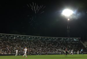 PARTIZANOV ŽIVOT POSLE NORŠELANDA POČINJE DANAS: Poznat sastav za meč sa Javorom!