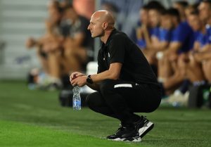 ZEMLJOTRES NA STADIONU PARTIZANA: Poznata zamena za Igora Duljaja!