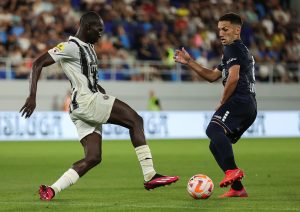 PARTIZANOVI STRANCI SE PRAKTIČNO SPASILI: Klub za koji su igrali proglasio bankrot!