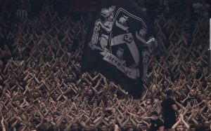 SVI DETALJI U VEZI SEZONSKIH KARATA KK PARTIZAN: Crno-beli objavili opširna upustva, već danas se možete registrovati!